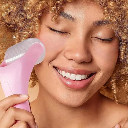 Eye Contour Massager – Skin Relaxation and Rejuvenation