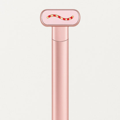 Appareil de Soin LED pour Visage – Anti-Âge et Raffermissement